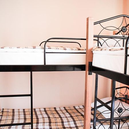 A&S Hostel Minskiy เคียฟ ภายนอก รูปภาพ