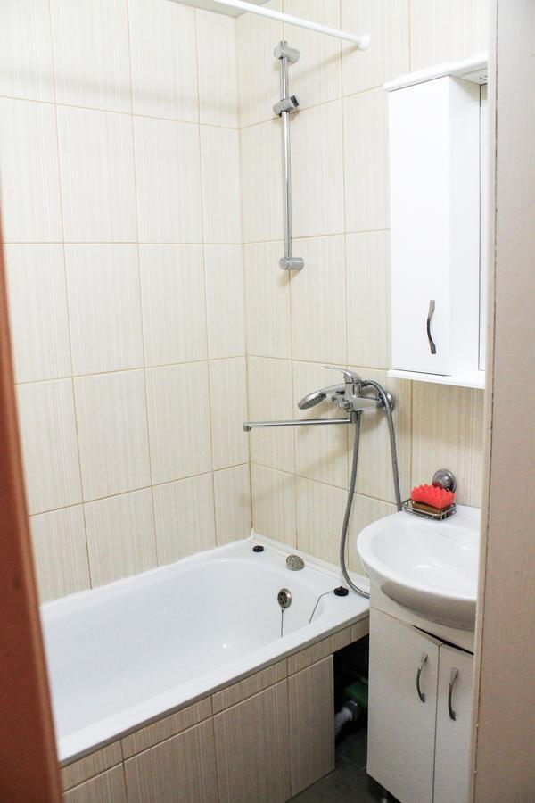 A&S Hostel Minskiy เคียฟ ภายนอก รูปภาพ