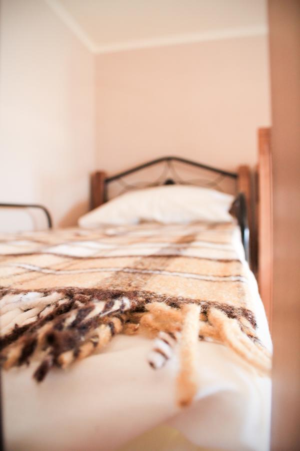 A&S Hostel Minskiy เคียฟ ภายนอก รูปภาพ