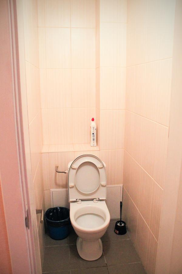 A&S Hostel Minskiy เคียฟ ภายนอก รูปภาพ